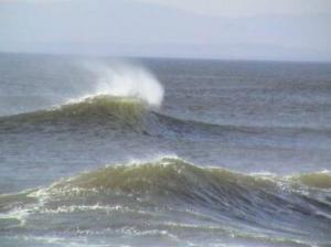 Beachbreak Tullan/Bundoran