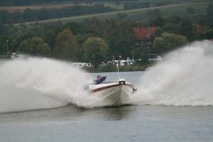 Unser Boot war nicht die grte Umweltsau